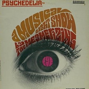The Mesmerizing Eye 的头像