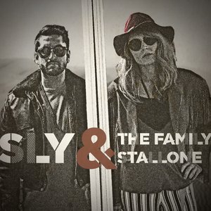 Sly And The Family Stallone 的头像