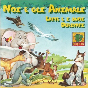 Noi e gli animali