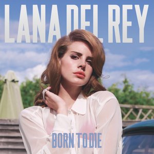 Born to Die (Super Deluxe)