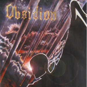 Image for 'Obsidion'