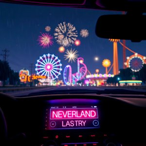 Neverland - Single