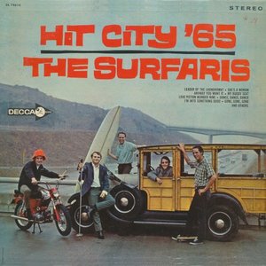 Hit City '65