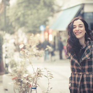 Mariza Rizou 的头像