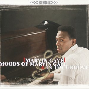 Moods of Marvin Gaye & In the Groove