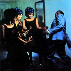 The Shirelles & King Curtis 的头像