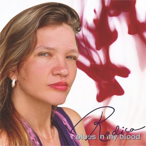 Blues in My Blood