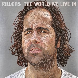 The World We Live In - Single