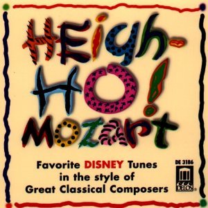 Avatar for Heigh-Ho! Mozart