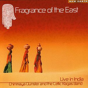 Image pour 'Fragrance Of The East: Live In India'