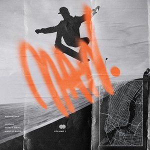 Manhattan (feat. Marc E. Bassy & Skizzy Mars) - Single