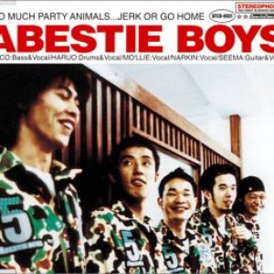 ABESTIE BOYS 的头像