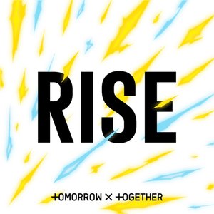 Rise - Single