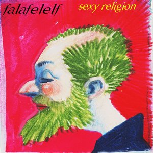 Falafel Elf 的头像