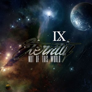 Eternity: Not of This World