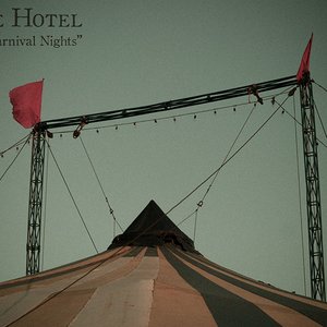 Image pour 'Palace Hotel'