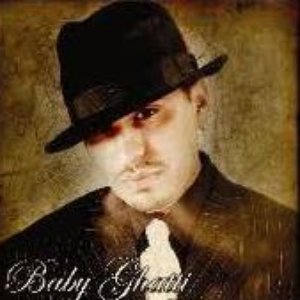 Baby Ghatti 的头像