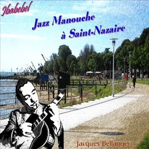 Jazz manouche à Saint-Nazaire