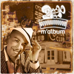 M’album