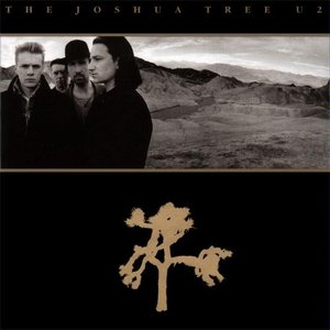 DELUXE EDITION - The Joshua Tree