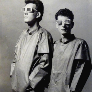 Stereo photo provided by Last.fm