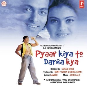 Pyaar Kiya To Darna Kya (Original Motion Picture Soundtrack)