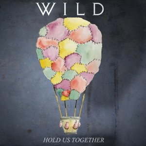 Hold Us Together - Single