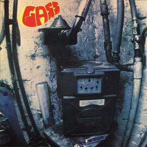 Gass photo provided by Last.fm