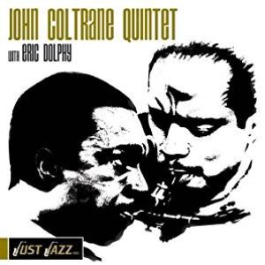 John Coltrane Meets Eric Dolphy