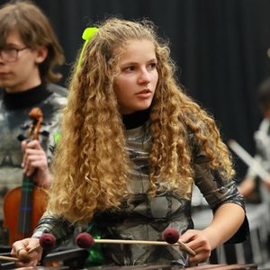 Image for 'Julianna Huffman'