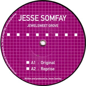 Jewelsweet Grove