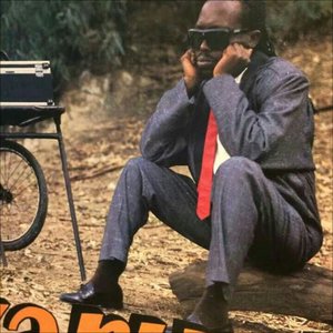 Lazarus Kgagudi