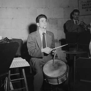 Shelly Manne & His Men photo provided by Last.fm