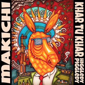 Khar Tu Khar (Higgledy Piggledy)