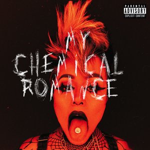 “My Chemical Romance”的封面