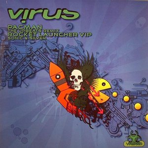 Pacman (The Upbeats remix) / Rocket Launcher VIP