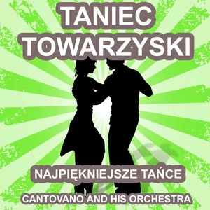 Taniec Towarzyski (Najpiękniejsze Tańce)