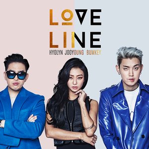 Avatar for 효린 & 범키 & 주영