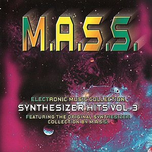 Synthesizer Hit's Volume 3
