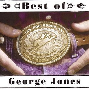 Best Of George Jones