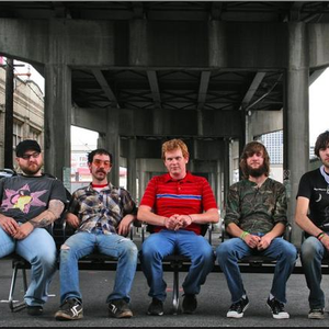 The Builders And The Butchers