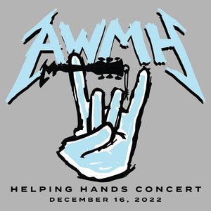 2022-12-16: All Within My Hands Helping Hands Concert & Auction, Los Angeles, CA