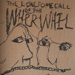 “The Lonesome Call Of The... Whprwhil”的封面