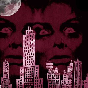 The Frightened City (New Moon Over Manhattan Mix)
