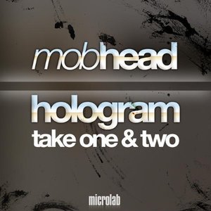 Hologram EP