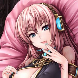 Avatar for minato(流星P) feat. 巡音ルカ