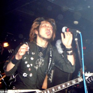 Avatar for Contrast Attitude