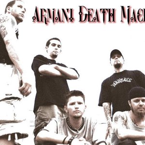 Avatar for Armani Death Machine