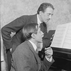 Avatar de Jacques Thibaud, Alfred Cortot