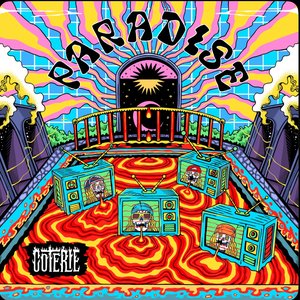 Paradise - Single